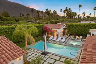 206 E Morongo, Palm Springs, CA 92264 - Photo 9