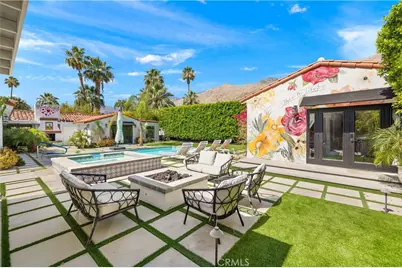 206 E Morongo, Palm Springs, CA 92264 - Photo 59