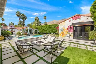 206 E Morongo, Palm Springs, CA 92264 - Photo 59