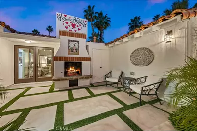 206 E Morongo, Palm Springs, CA 92264 - Photo 11