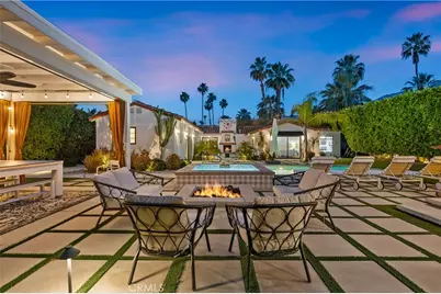 206 E Morongo, Palm Springs, CA 92264 - Photo 13