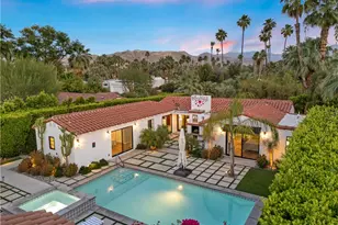 206 E Morongo, Palm Springs, CA 92264 - Photo 7