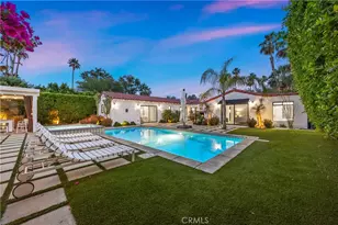 206 E Morongo, Palm Springs, CA 92264 - Photo 21