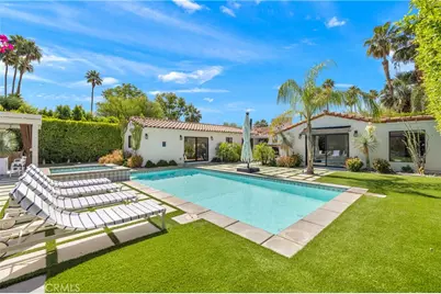 206 E Morongo, Palm Springs, CA 92264 - Photo 53