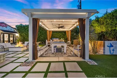 206 E Morongo, Palm Springs, CA 92264 - Photo 17