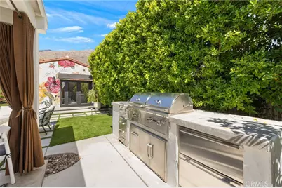 206 E Morongo, Palm Springs, CA 92264 - Photo 57
