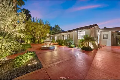 206 E Morongo, Palm Springs, CA 92264 - Photo 3