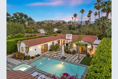 206 E Morongo, Palm Springs, CA 92264 - Photo 7