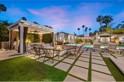 206 E Morongo, Palm Springs, CA 92264 - Photo 19