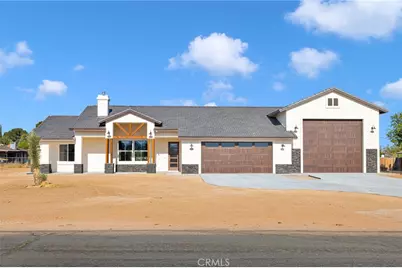 13710 Iroquois Road, Apple Valley, CA 92307 - Photo 1