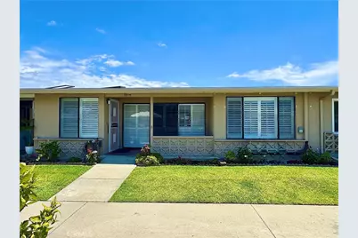 1681 Tam O Shanter Road #M12 10H, Seal Beach, CA 90740 - Photo 1