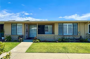 1681 Tam O Shanter Road #M12 10H, Seal Beach, CA 90740 - Photo 1