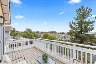 42 Frontier, Trabuco Canyon, CA 92679 - Photo 21