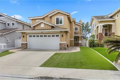 42 Frontier, Trabuco Canyon, CA 92679 - Photo 3