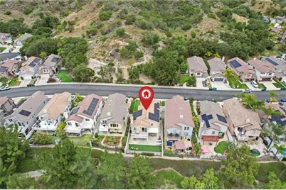42 Frontier, Trabuco Canyon, CA 92679 - Photo 35