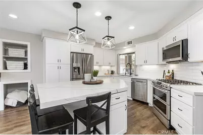 42 Frontier, Trabuco Canyon, CA 92679 - Photo 11