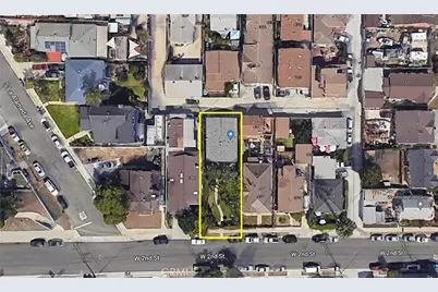 1038 W 2nd, San Pedro, CA 90731 - Photo 35
