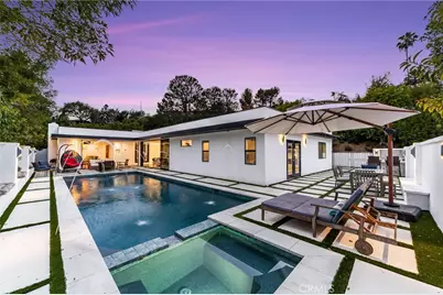 912 Honeywood Rd, Los Angeles, CA 90049 - Photo 5