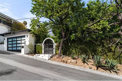 912 Honeywood Rd, Los Angeles, CA 90049 - Photo 65