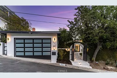 912 Honeywood Rd, Los Angeles, CA 90049 - Photo 3