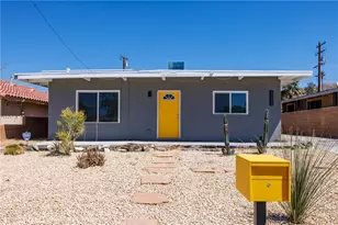 66866 Estrella, Desert Hot Springs, CA 92240 - Photo 1