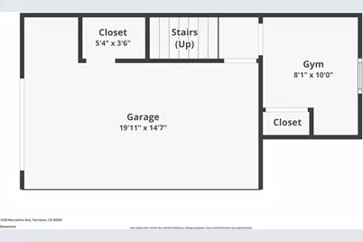 1528 Marcelina Avenue #B, Torrance, CA 90501 - Photo 25