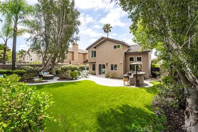 27 Chisholm Trail, Trabuco Canyon, CA 92679 - Photo 37