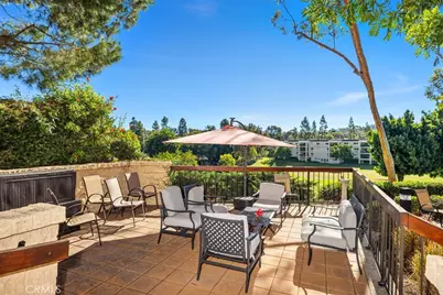 24055 Paseo Del Lago W #1406, Laguna Woods, CA 92637 - Photo 33