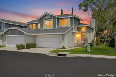 22166 Summit Hill Drive #1, Lake Forest, CA 92630 - Photo 1
