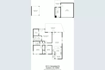 831 S Hampstead, Anaheim, CA 92802 - Photo 33