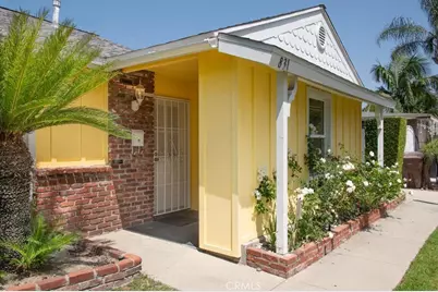 831 S Hampstead, Anaheim, CA 92802 - Photo 3