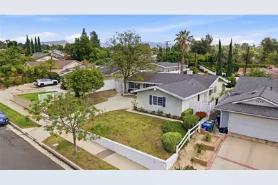 11638 Gerald, Granada Hills, CA 91344 - Photo 35
