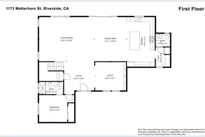 1173 Matterhorn, Riverside, CA 92506 - Photo 51