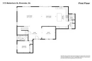 1173 Matterhorn, Riverside, CA 92506 - Photo 51