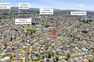 14908 Barnwall, La Mirada, CA 90638 - Photo 5