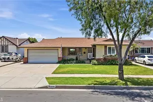 14908 Barnwall, La Mirada, CA 90638 - Photo 1