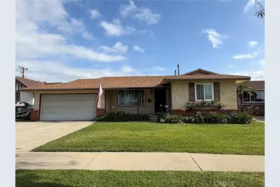 14908 Barnwall, La Mirada, CA 90638 - Photo 1