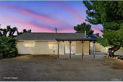 8908 Wilson Ranch Road, Phelan, CA 92371 - Photo 1
