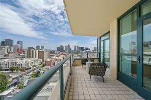 510 First Ave., San Diego, CA 92101 - Photo 25