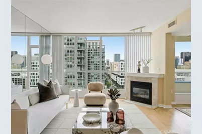 510 1st Ave #1401, San Diego, CA 92101 - Photo 1