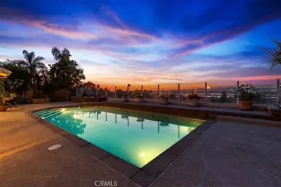4413 E Valley Gate, Anaheim Hills, CA 92807 - Photo 1
