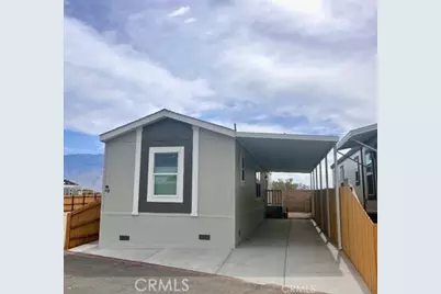 64625 Pierson Blvd #A9, Desert Hot Springs, CA 92240 - Photo 1