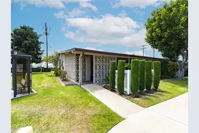 23501 El Dorado Dr. #199L, Seal Beach, CA 90740 - Photo 1