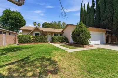 7738 Farralone, Canoga Park, CA 91304 - Photo 3