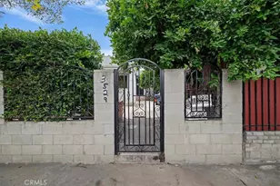 3529 10th Ave, Los Angeles, CA 90018 - Photo 3