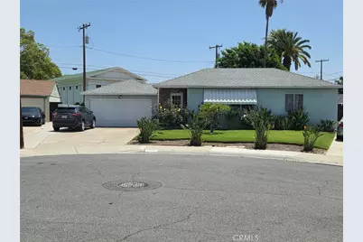 1276 E Flower, Anaheim, CA 92805 - Photo 1