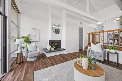 7303 Marina Pacifica Drive, Long Beach, CA 90803 - Photo 5