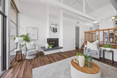 7303 Marina Pacifica Drive, Long Beach, CA 90803 - Photo 5