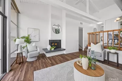 7303 Marina Pacifica Drive, Long Beach, CA 90803 - Photo 5