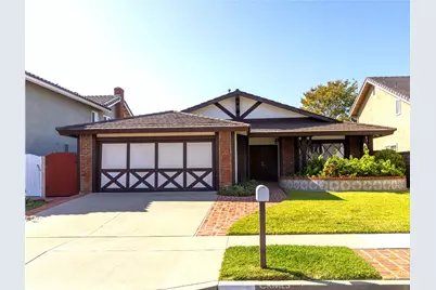 25061 Shaver Lake, Lake Forest, CA 92630 - Photo 1